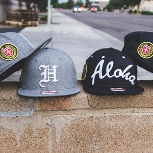 Image post by @hatclub on Instagram