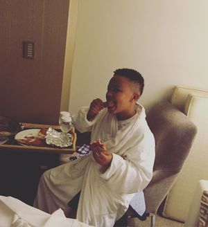 Image post by @angelarye on Instagram