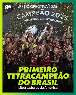 Image post by @ge.globo on Instagram