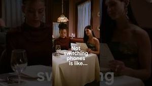 Video post by @madebygoogle on YouTube