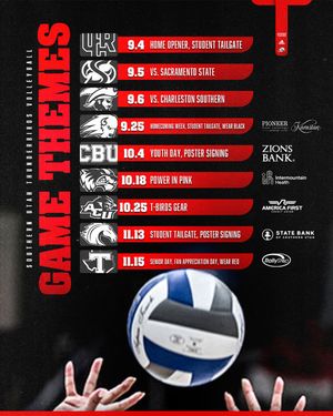 Image post by @suuvolleyball on Instagram