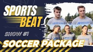 Video post by @Sports Beat on YouTube