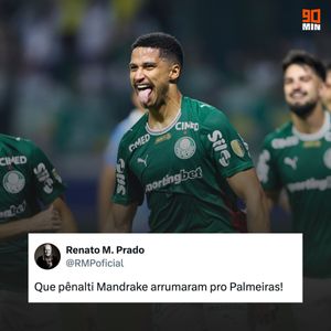 Image post by @90minbrasil on Instagram