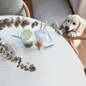 Image post by @davidstea on Instagram