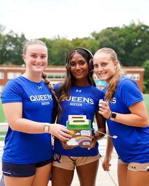 Image post by @quwsoc on Instagram