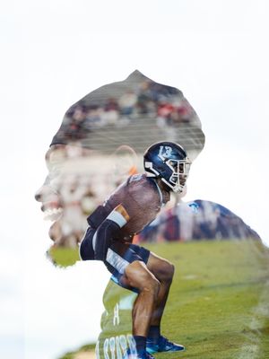 Image post by @gojsutigersfb on Instagram