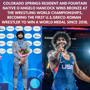 Image post by @olympiccityusa on Instagram