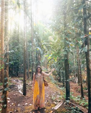 Image post by @kirstenalana on Instagram