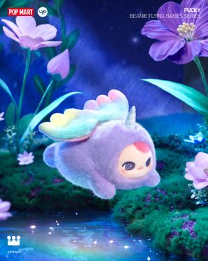 Image post by @popmart on Instagram