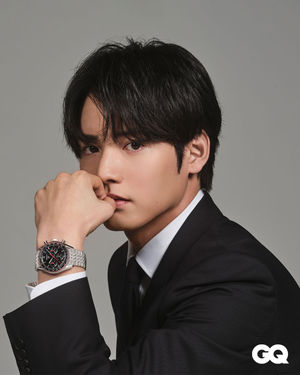 Image post by @gqjapan on Instagram