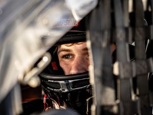 Image post by @jackbaldwinracing on Instagram