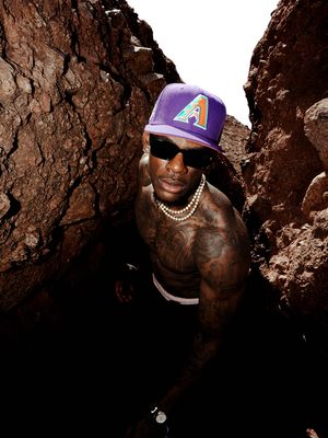 Image post by @shotbydub on Instagram