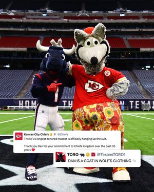 Image post by @texanstoro1 on Instagram