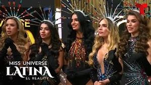 Video post by @telemundo on YouTube