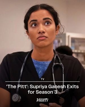 Video post by @varietymagazine on TikTok