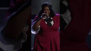 Video post by @nbcthevoice on YouTube