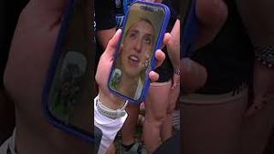 Video post by @uw_athletics on YouTube