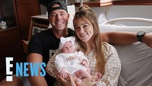 Video post by @enews on YouTube