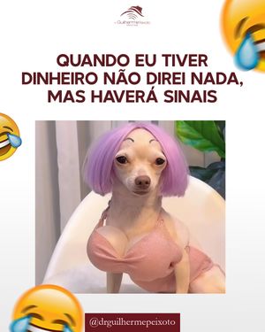Image post by @drguilhermepeixoto on Instagram