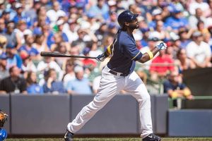 Image post by @brewers on Instagram