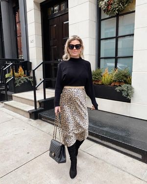 Image post by @gilliandelzotto on Instagram