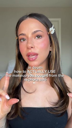 Video post by @anyaweitz on TikTok