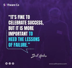 Image post by @softwareco on Instagram
