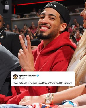 Image post by @indianafever on Instagram
