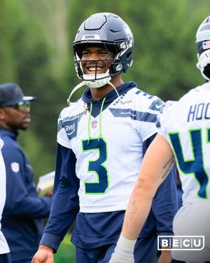Image post by @seahawks on Instagram