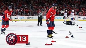Video post by @nhl on YouTube