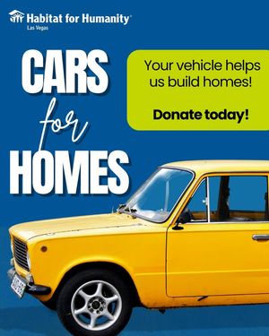 Image post by @HabitatLasVegas on Facebook