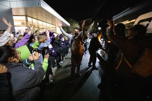 Image post by @ACUedu on Twitter