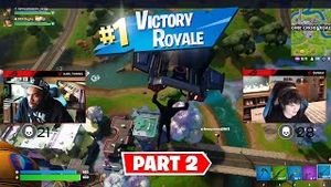 Video post by @karltownslive on YouTube