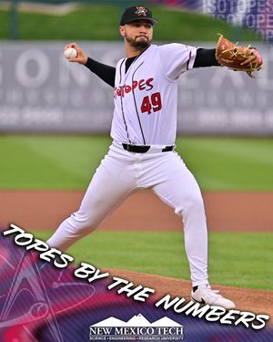 Image post by @abqtopes on Instagram