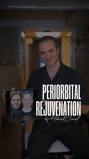 Video post by @dr.mehmetcomert on Instagram