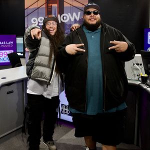 Image post by @thebigreidshow on Instagram