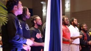 Image post by @tennstateu on Instagram