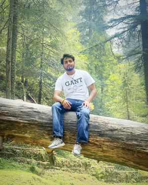 Image post by @isandeep_mark on Instagram