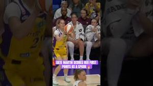 Video post by @brwsports on YouTube