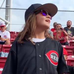 Image post by @reds on Instagram
