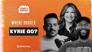 Video post by @showtimebasketball on YouTube