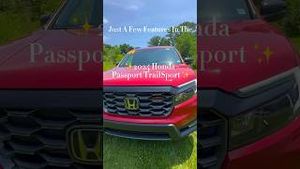 Video post by @thehondaofelmira on YouTube