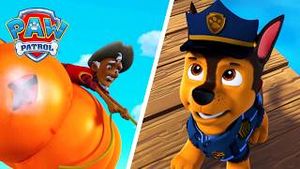 Video post by @pawpatrolofficial on YouTube