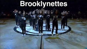 Video post by @nbadancers on YouTube