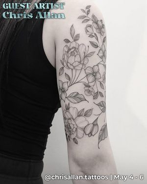 Image post by @tauntontattooco on Instagram