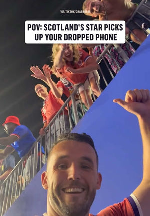 Video post by @foxsoccer on TikTok