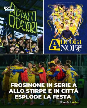 Image post by @sportmediaset on Instagram