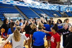 Image post by @kuwbball on Instagram