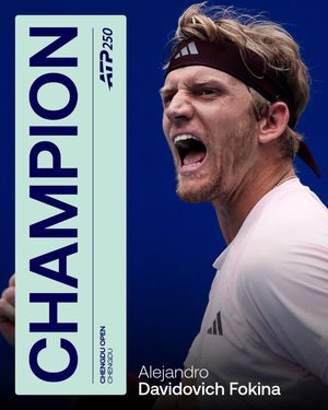 Image post by @atptour on Instagram