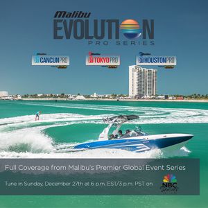 Image post by @malibuboats on Instagram